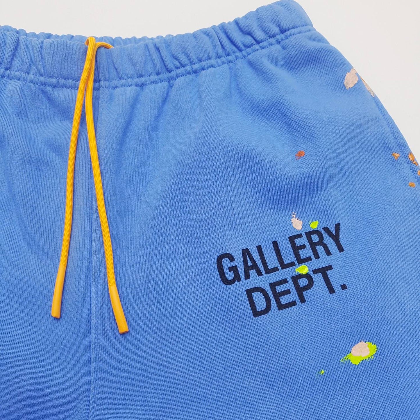 Gallery Dept Patchwork Paint Sweatpants