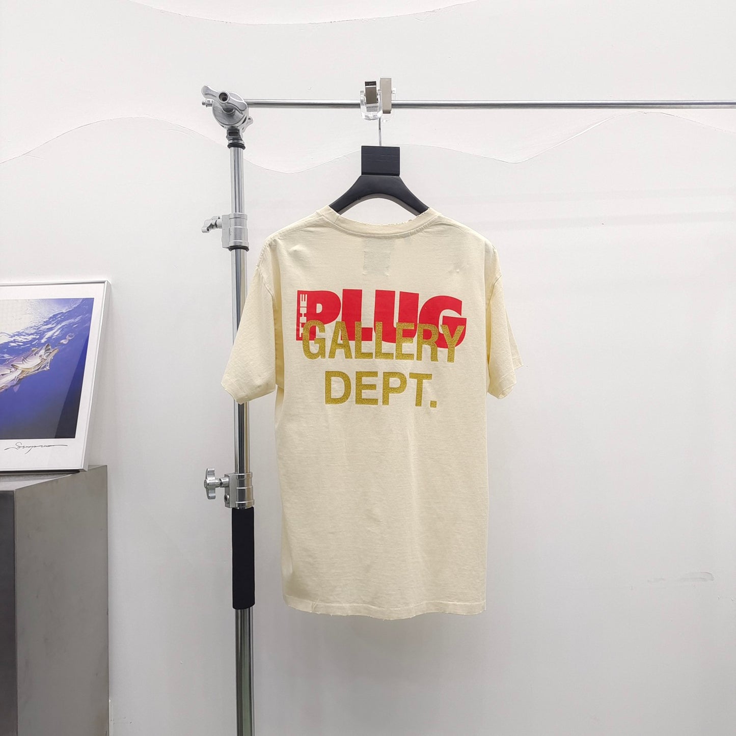 Gallery Dept Print Tee