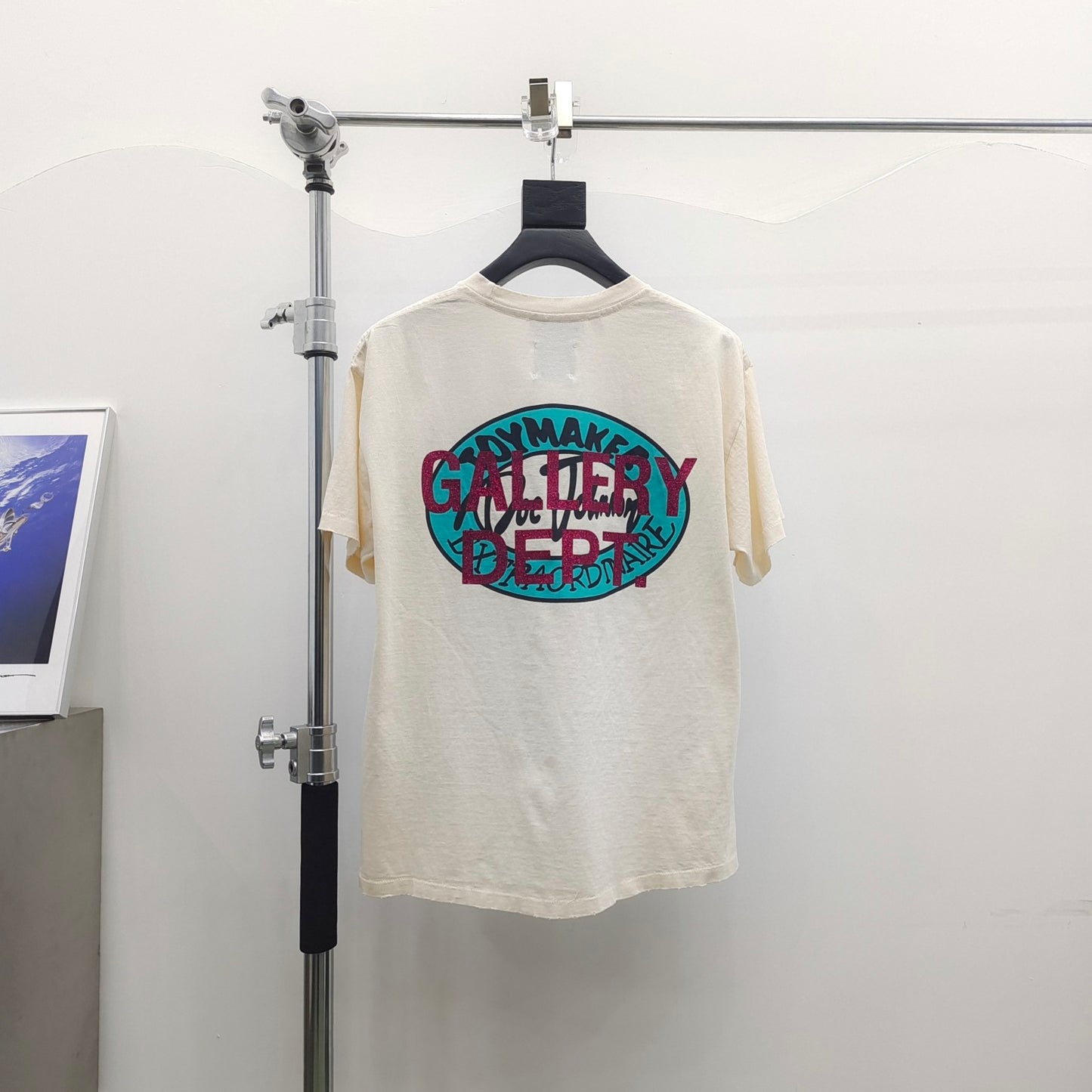 Gallery Dept Tears Tee