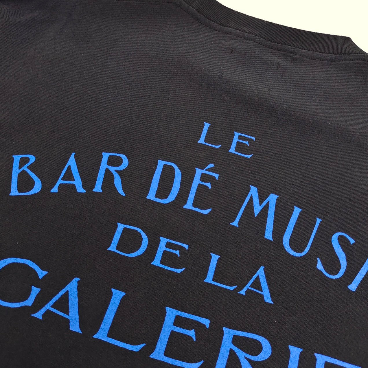 Gallery Dept  Music Pocket Long Sleeve