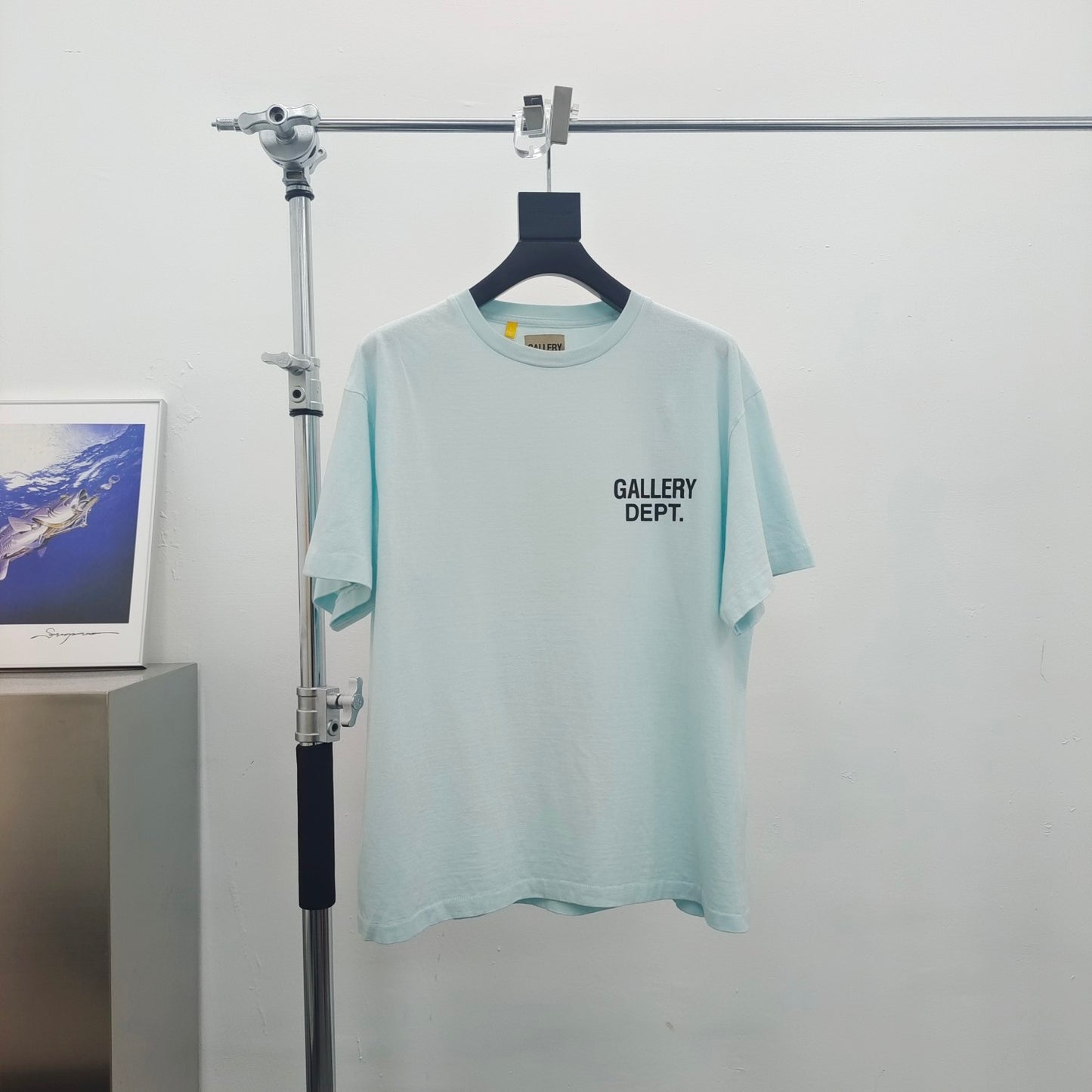 Gallery Dept Basic Print Tee