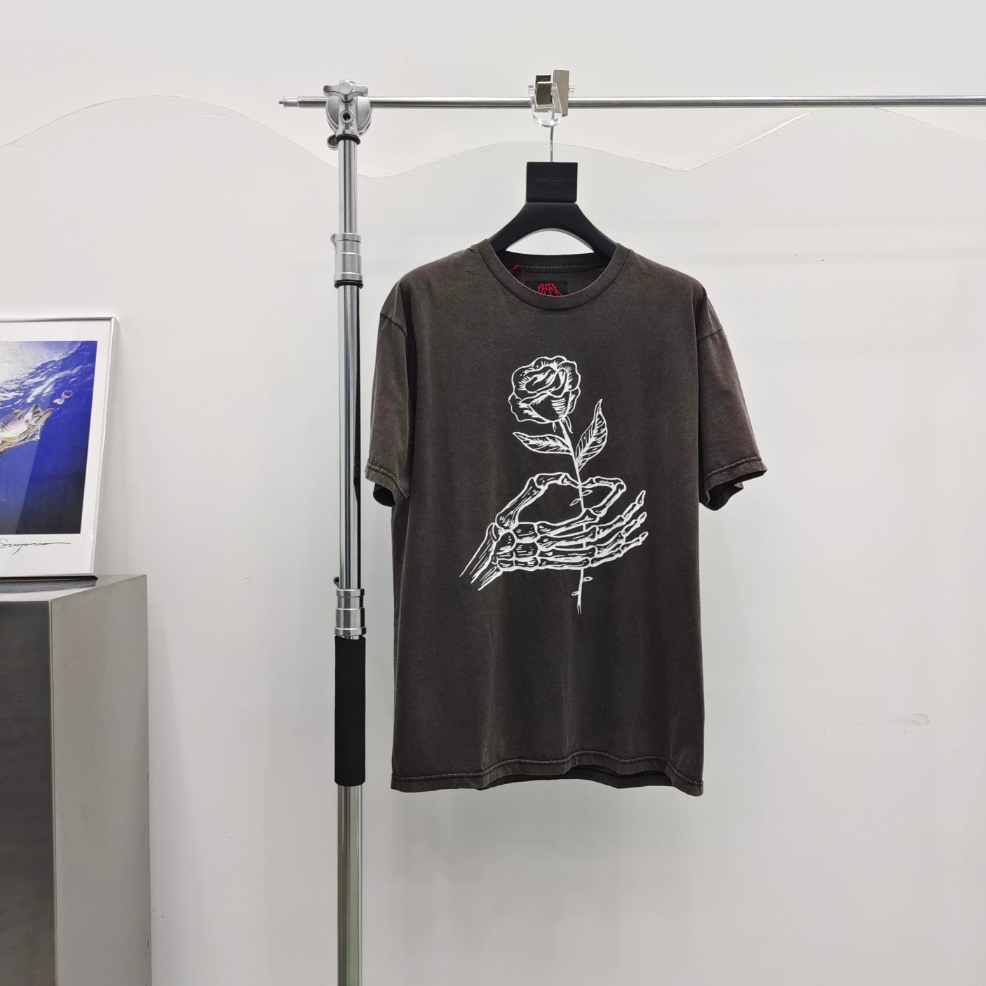 Gallery Dept Music Festival Vintage Tee