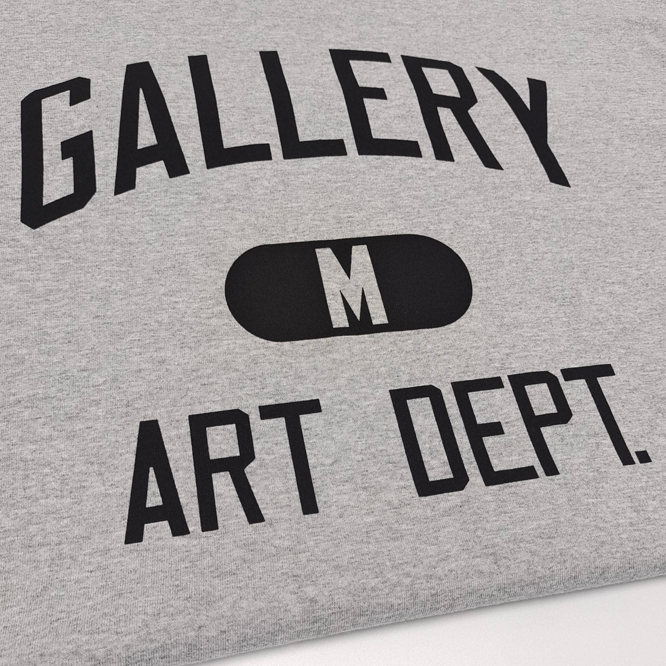 Gallery Dept Size Printed Tee