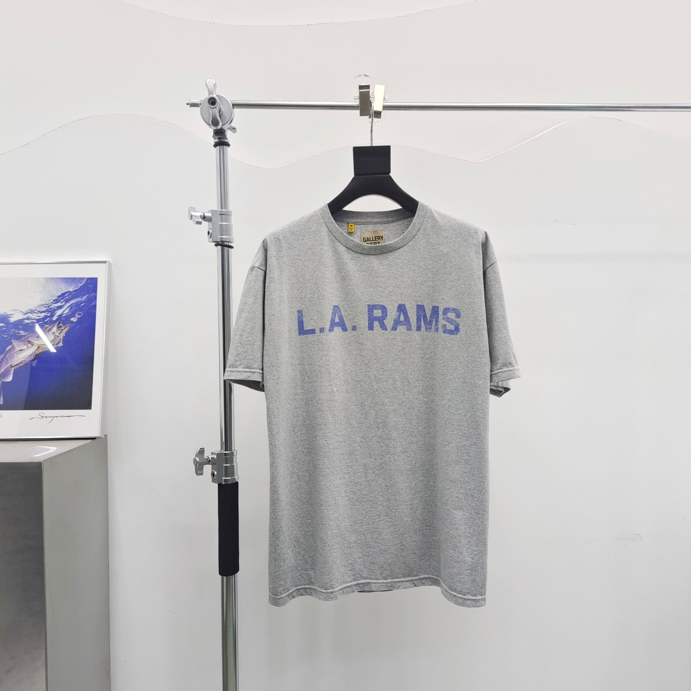 Gallery Dept Rams Tee