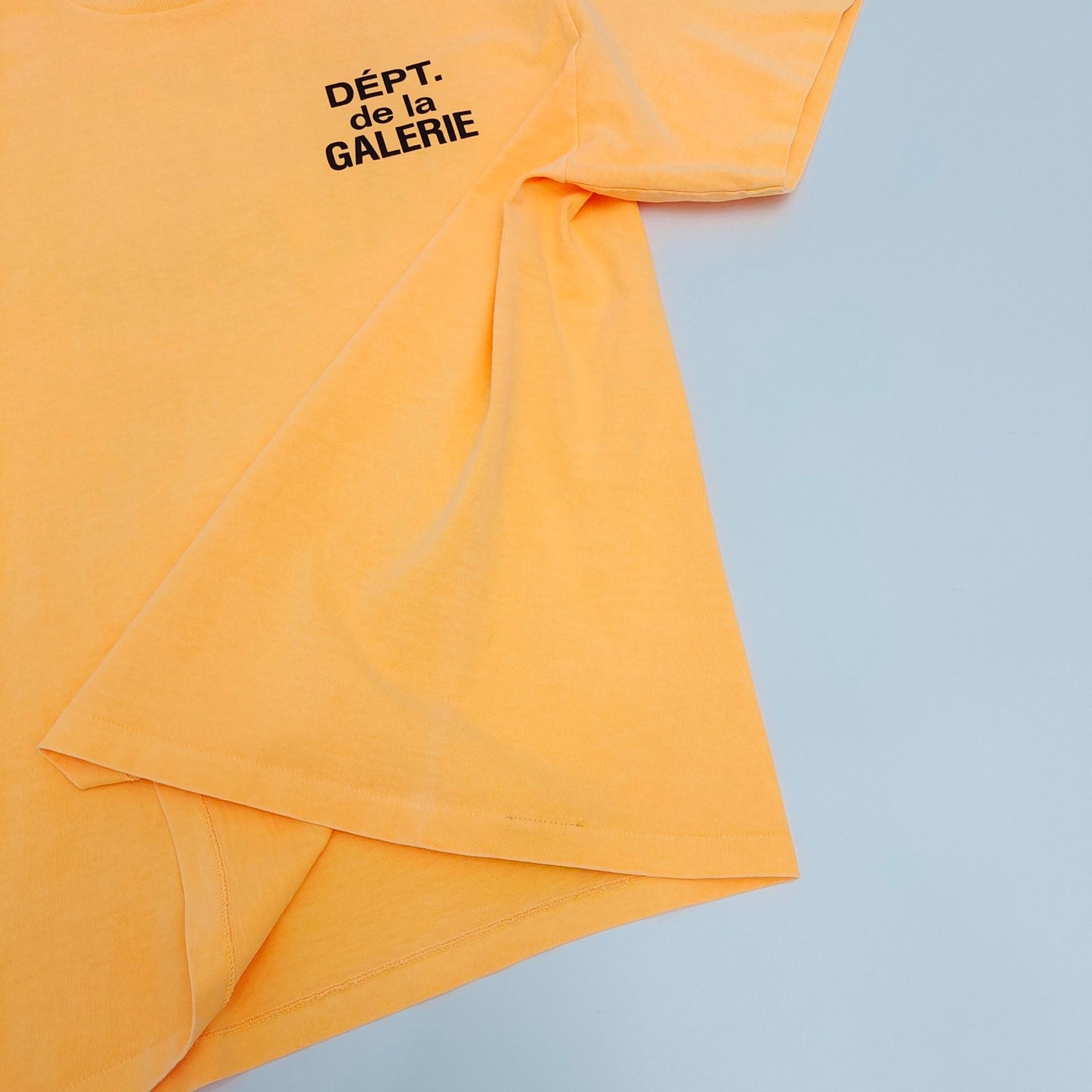 Gallery Dept Dela Printing Basics Tee