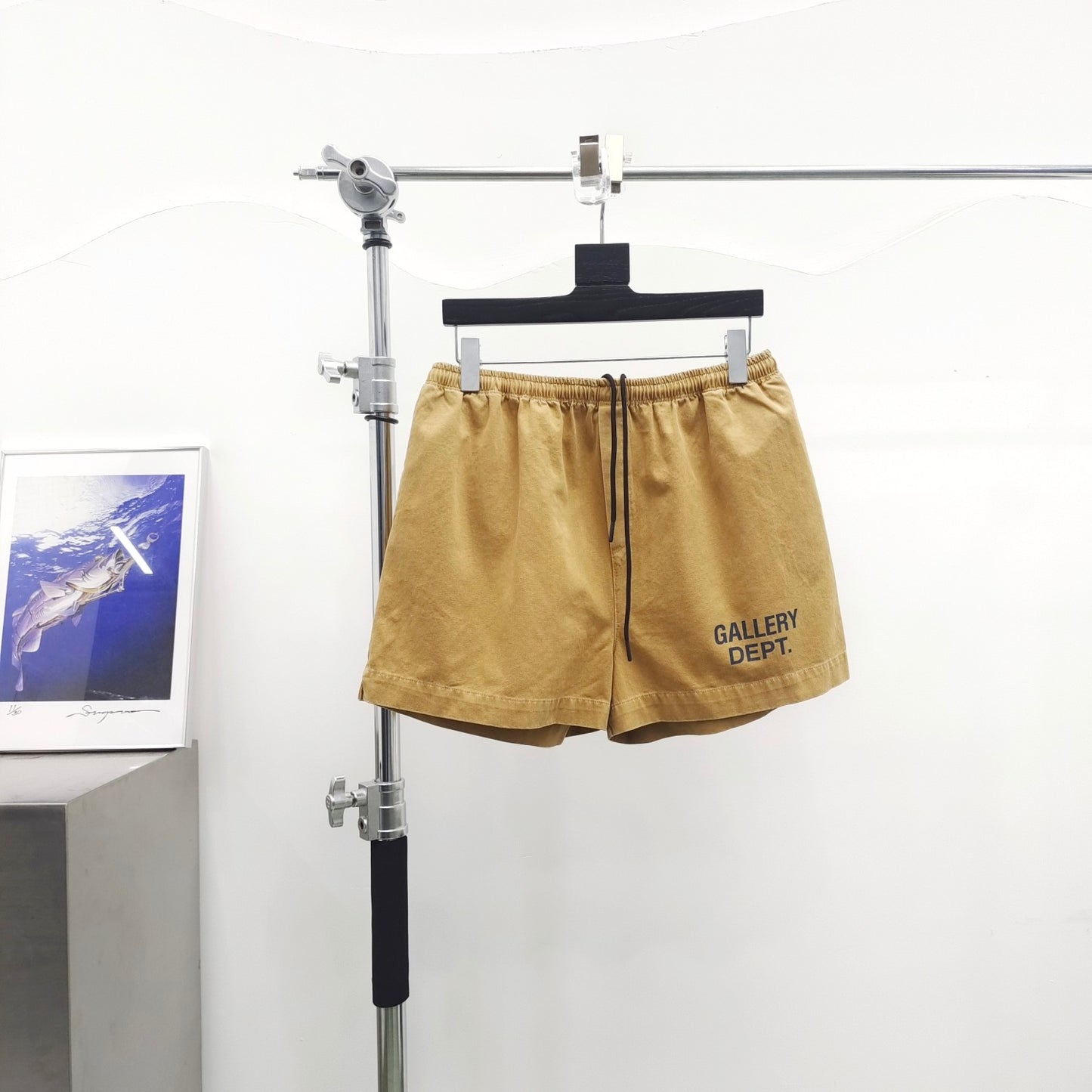 Gallery Dept ZUMA Shorts