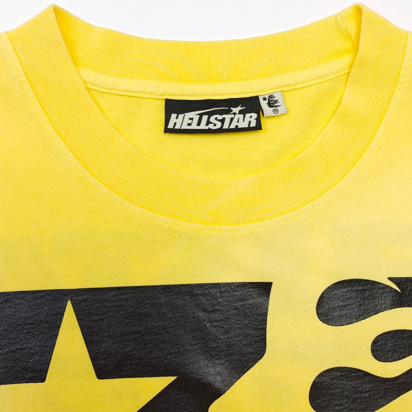 Hellstar Marathon Tee