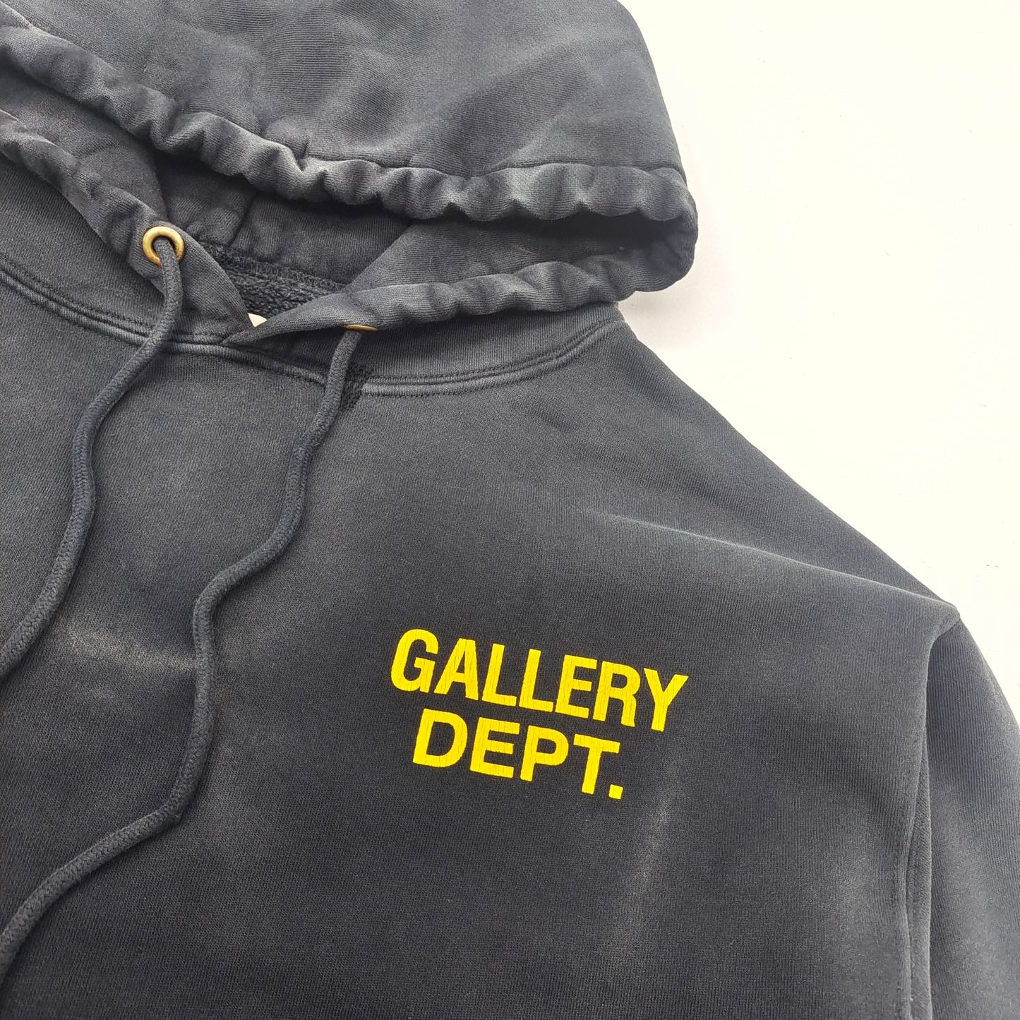 Gallery Dept Water Wave Hoodie