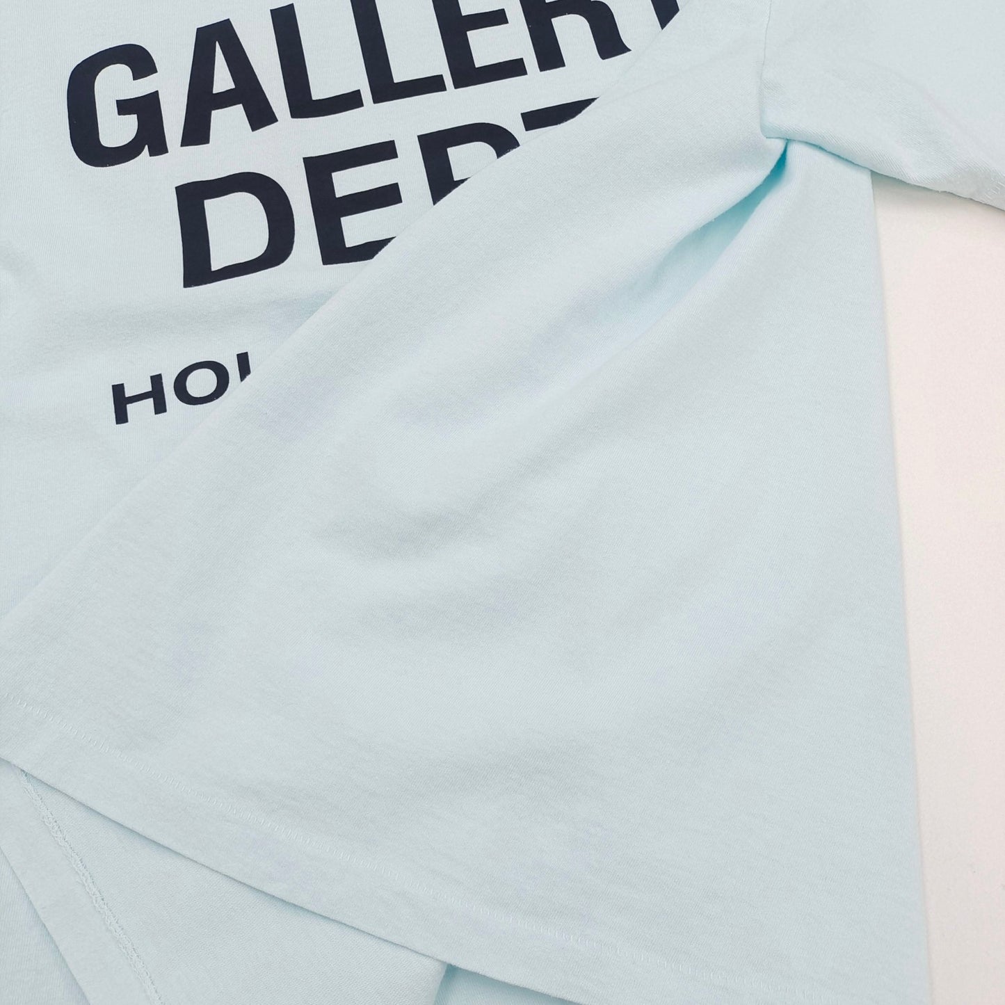 Gallery Dept Basic Print Tee