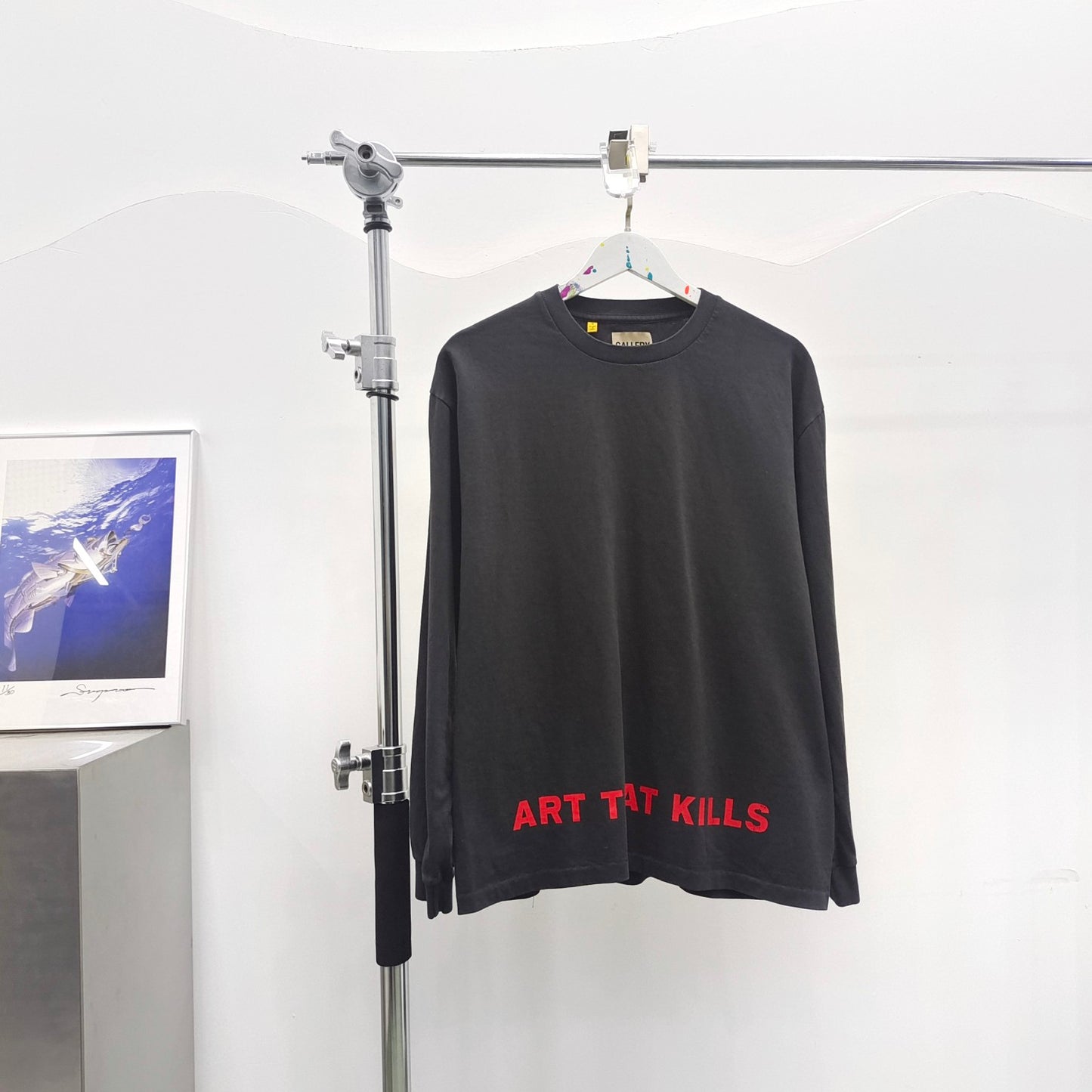 Gallery Dept ATK Printed Long Sleeves