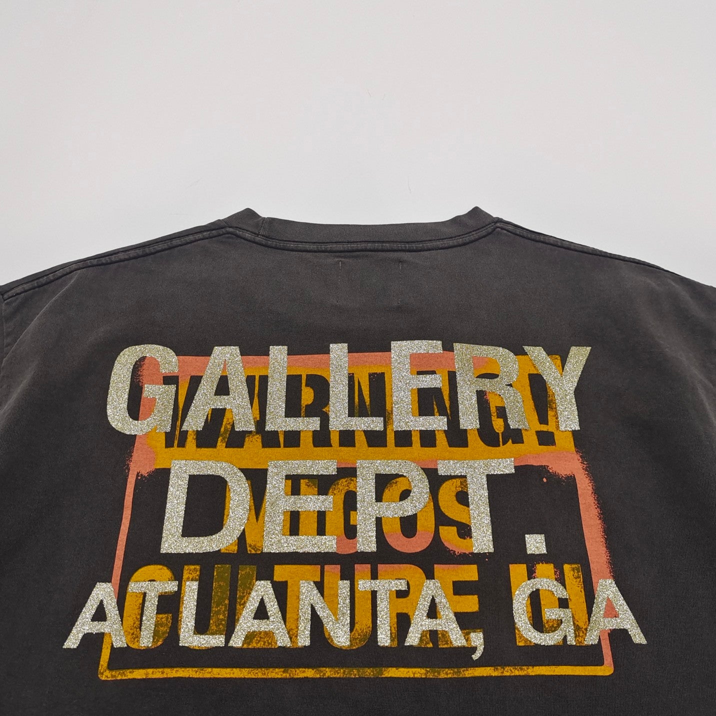 Gallery Dept MIGOG Printed Tee