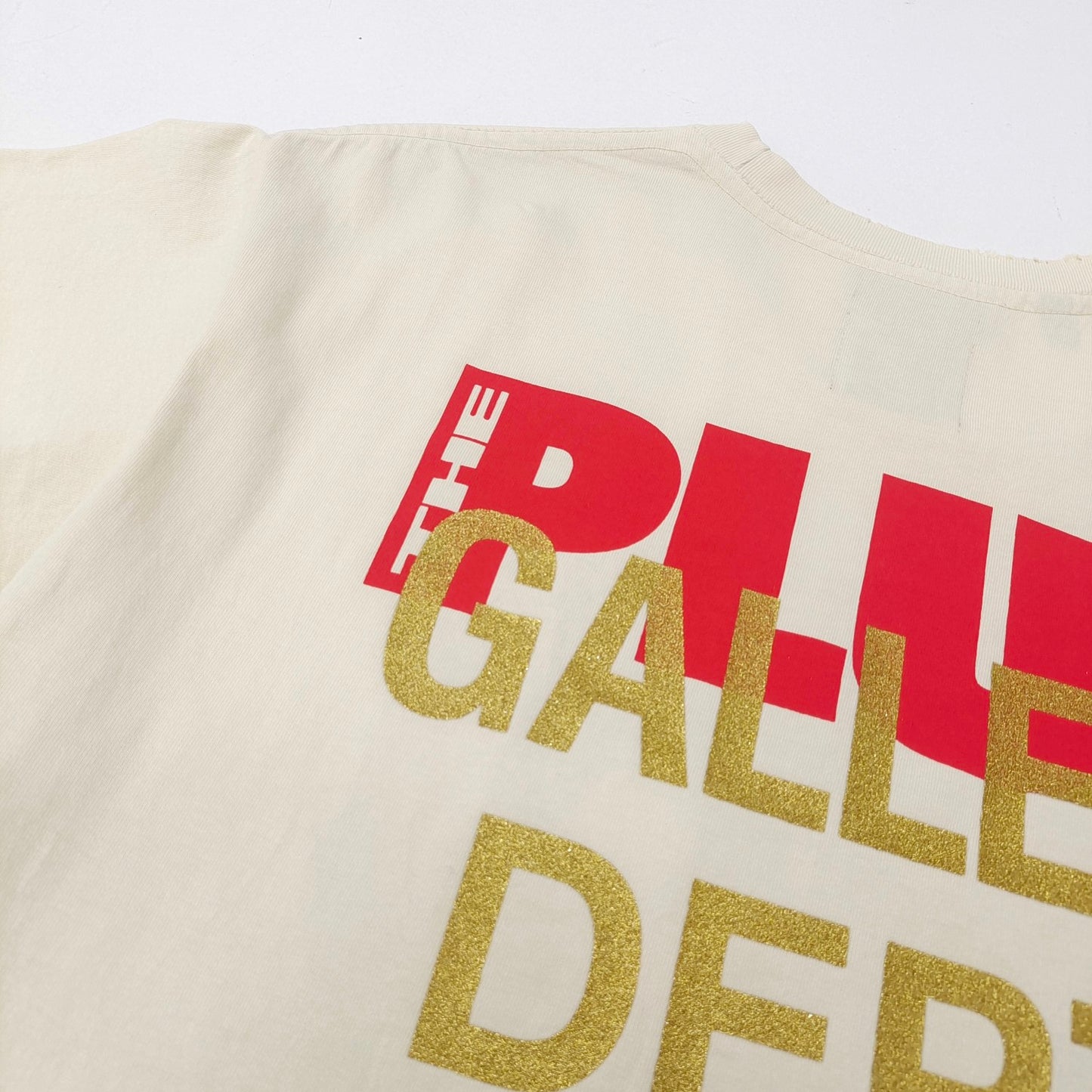 Gallery Dept Print Tee