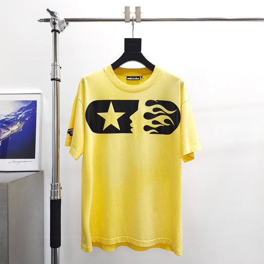 Hellstar Marathon Tee