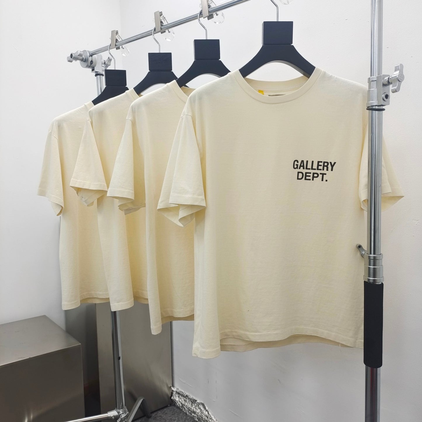 Gallery Dept Basic Print Tee