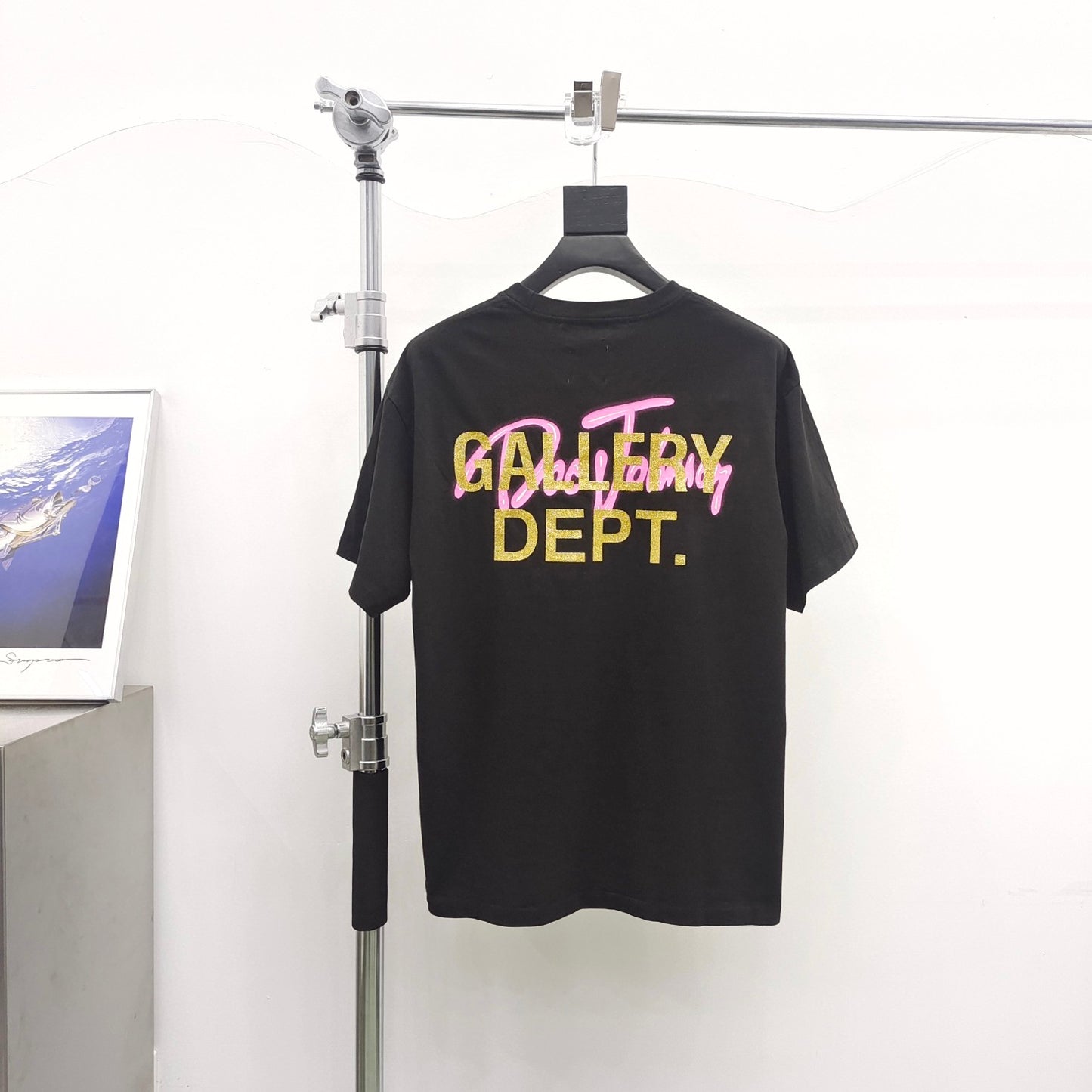 Gallery Dept Glass Tee