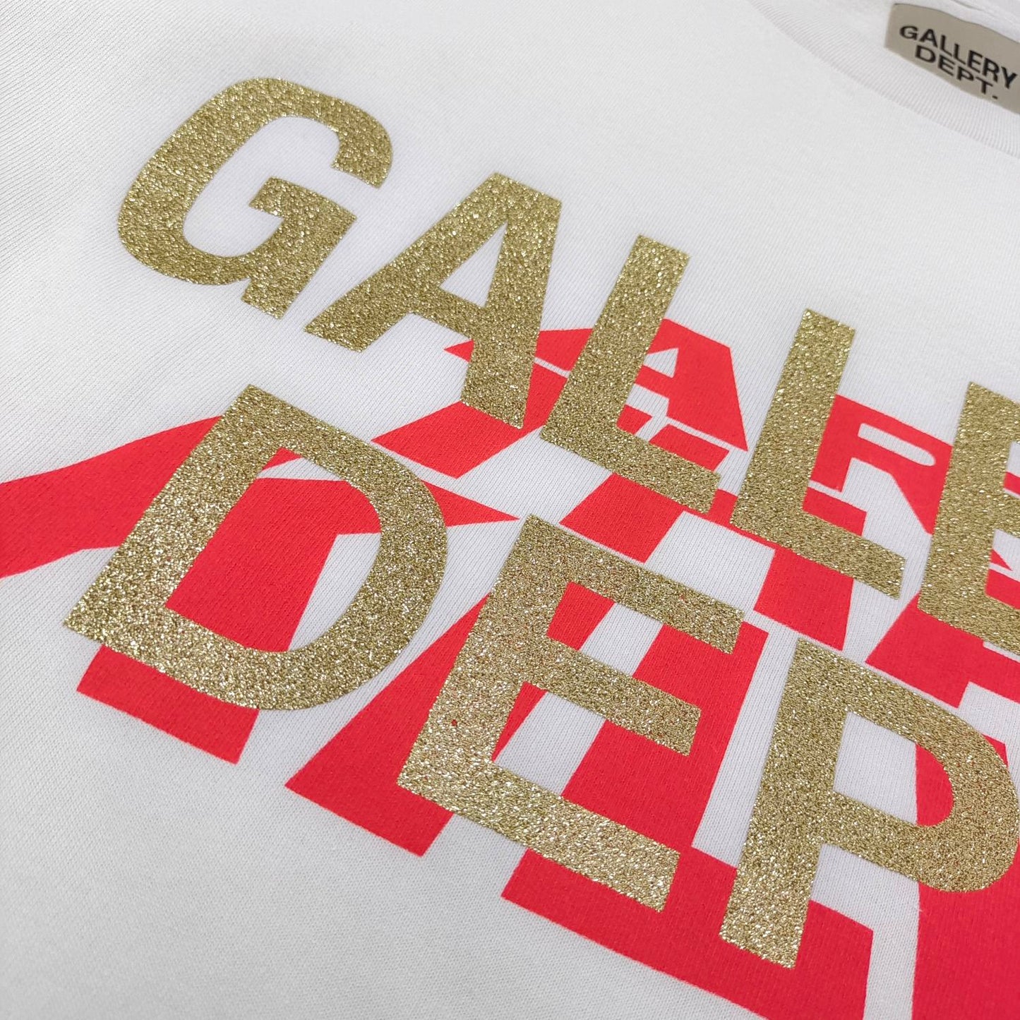 Gallery Dept ATK Printed Tee