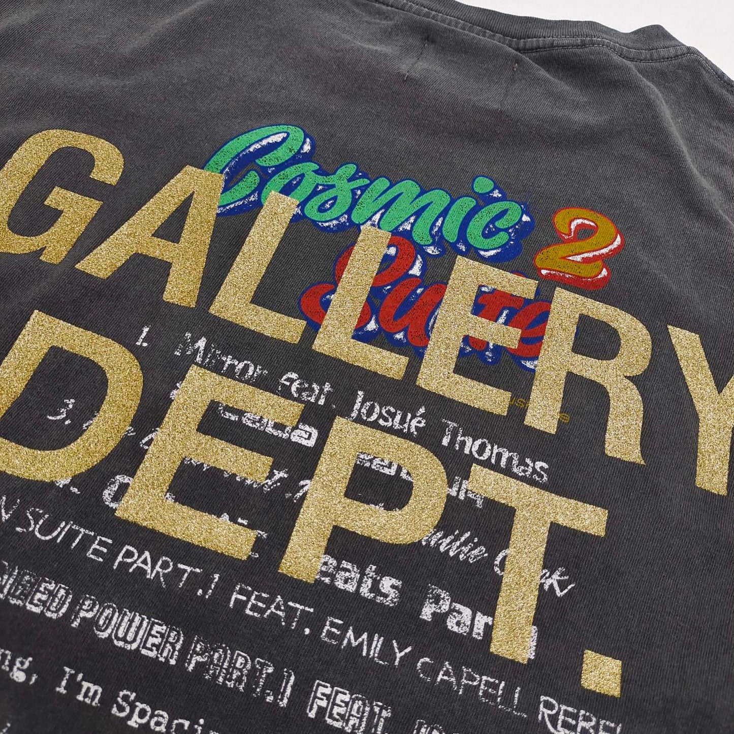 Gallery Depot Ship Tee