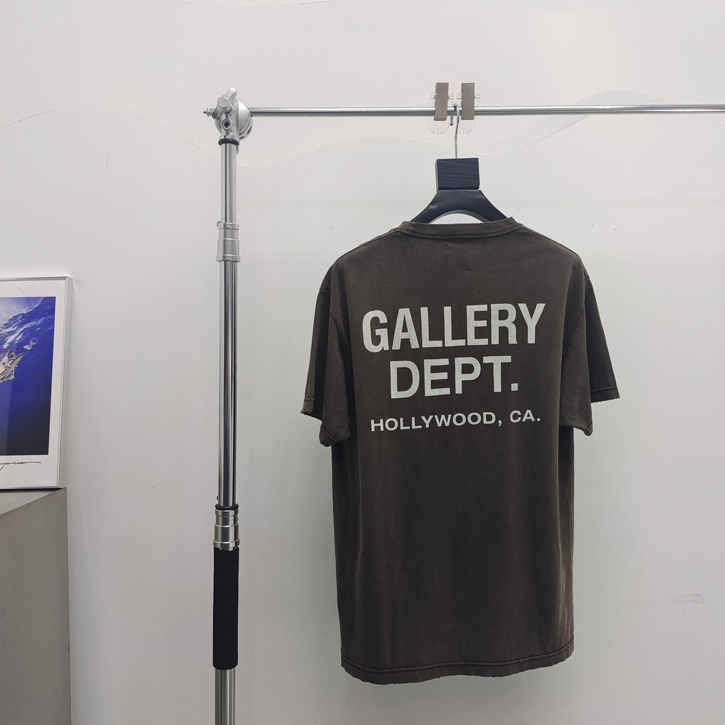 Gallery Dept Recycle Printed Tee