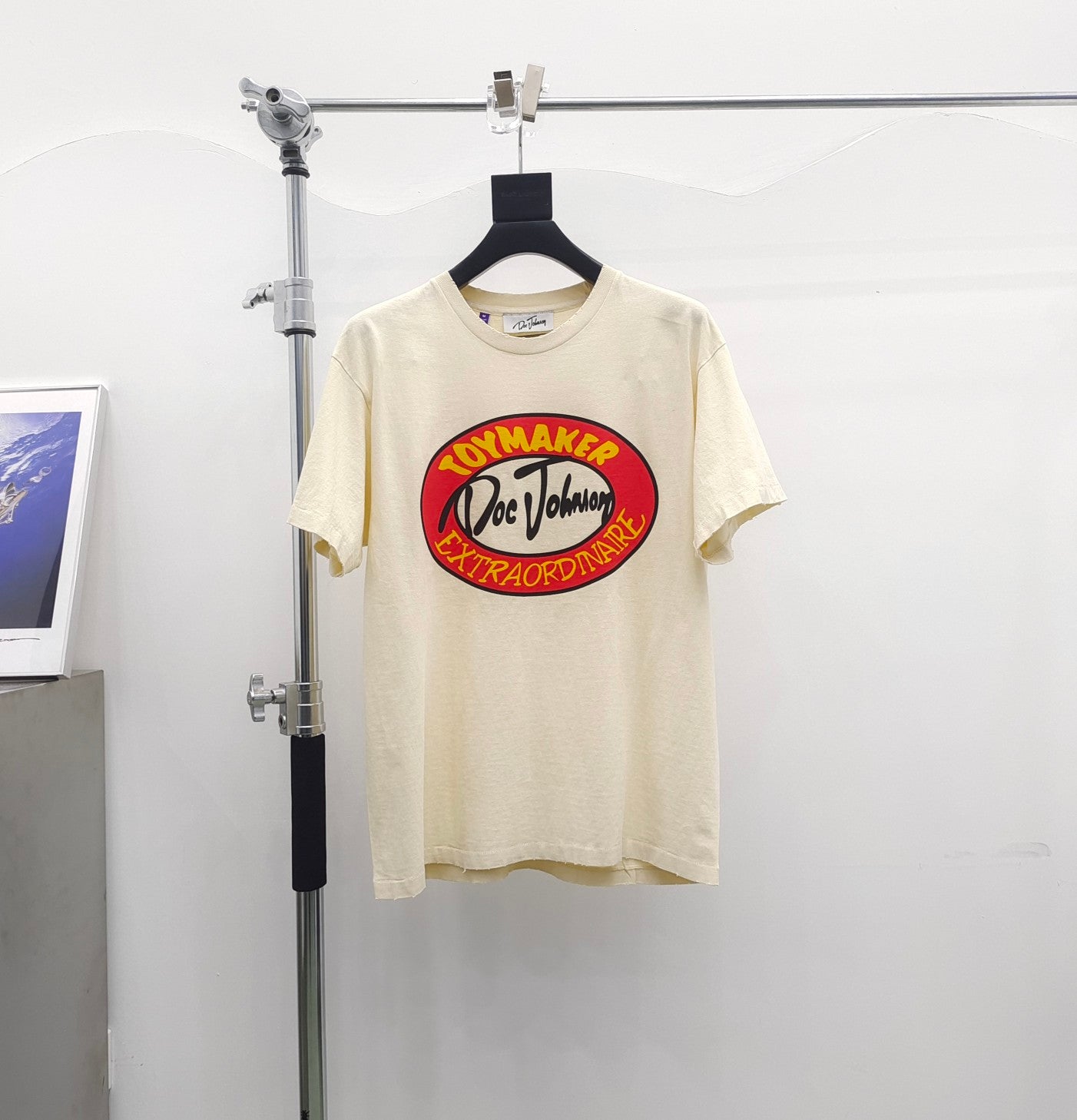 Gallery Dept Print Tee