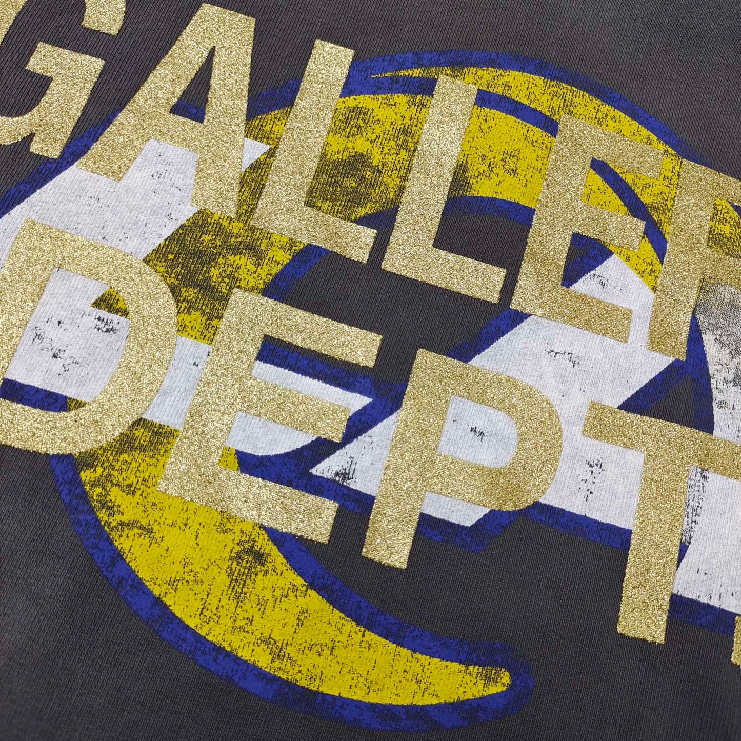 Gallery Dept Rams Hoodie