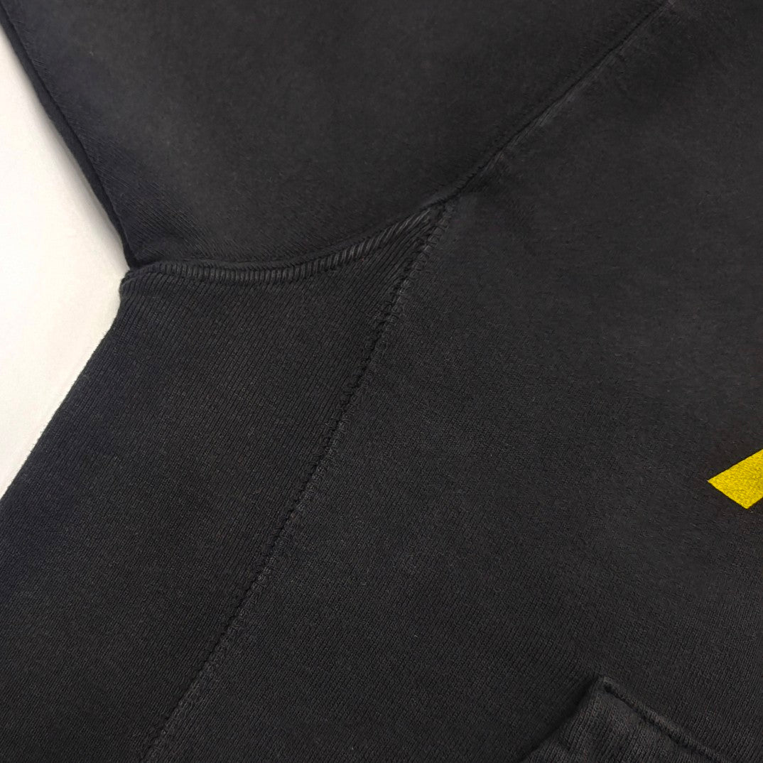 Gallery Dept Inverted Logo G Patch Hoodie