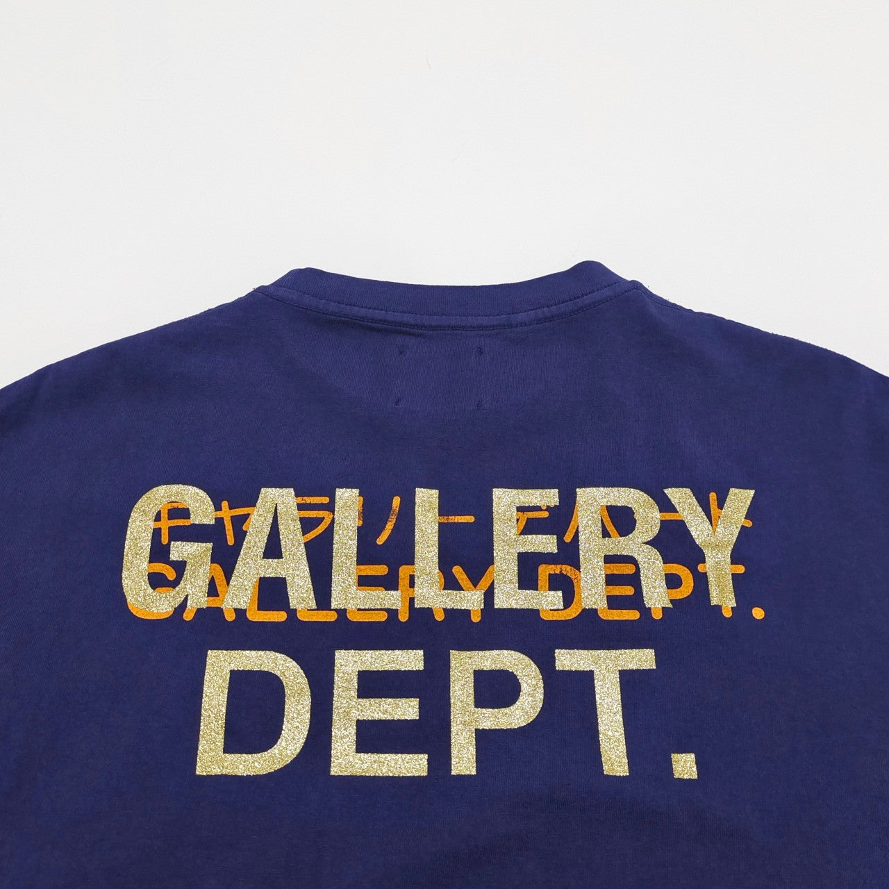 Gallery Dept Tokyo Print Tee