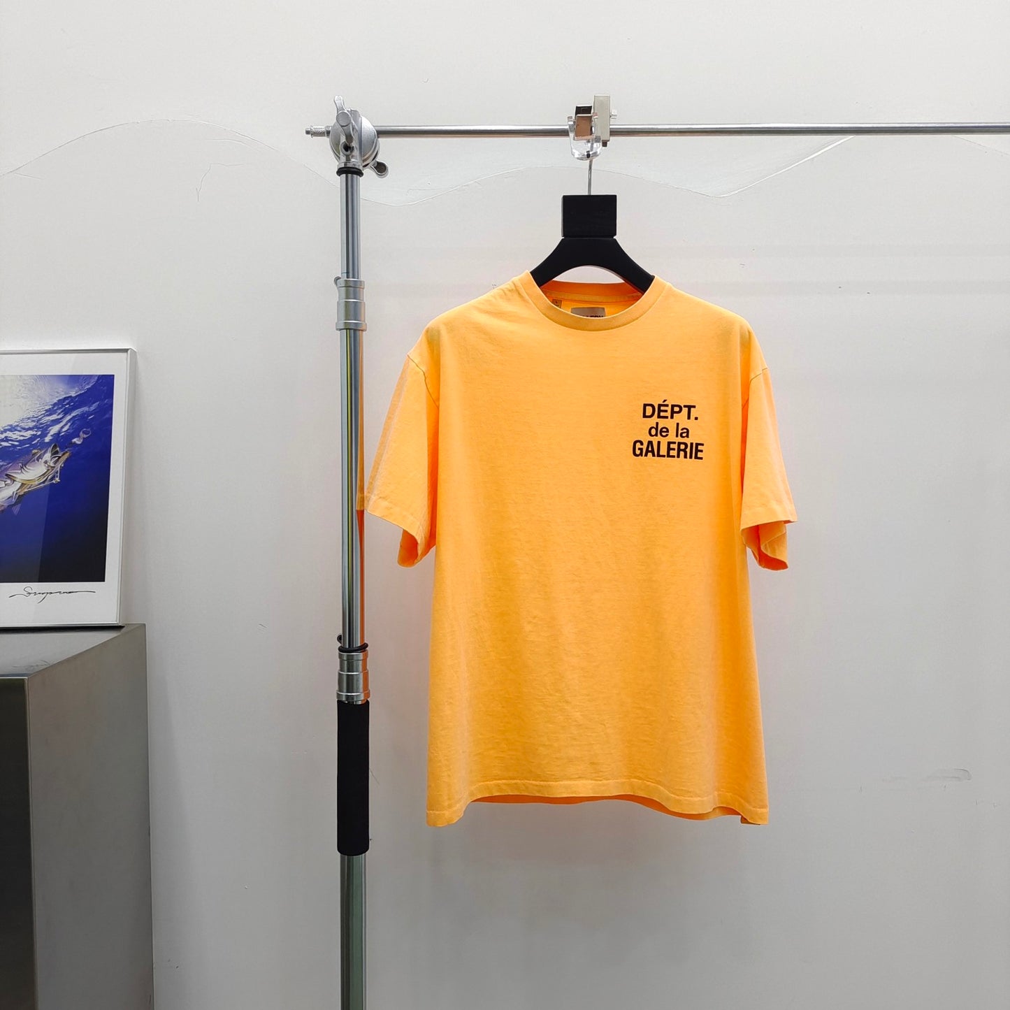 Gallery Dept Dela Printing Basics Tee