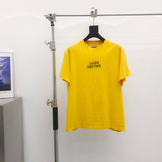 Gallery Dept Inverted Logo Tee