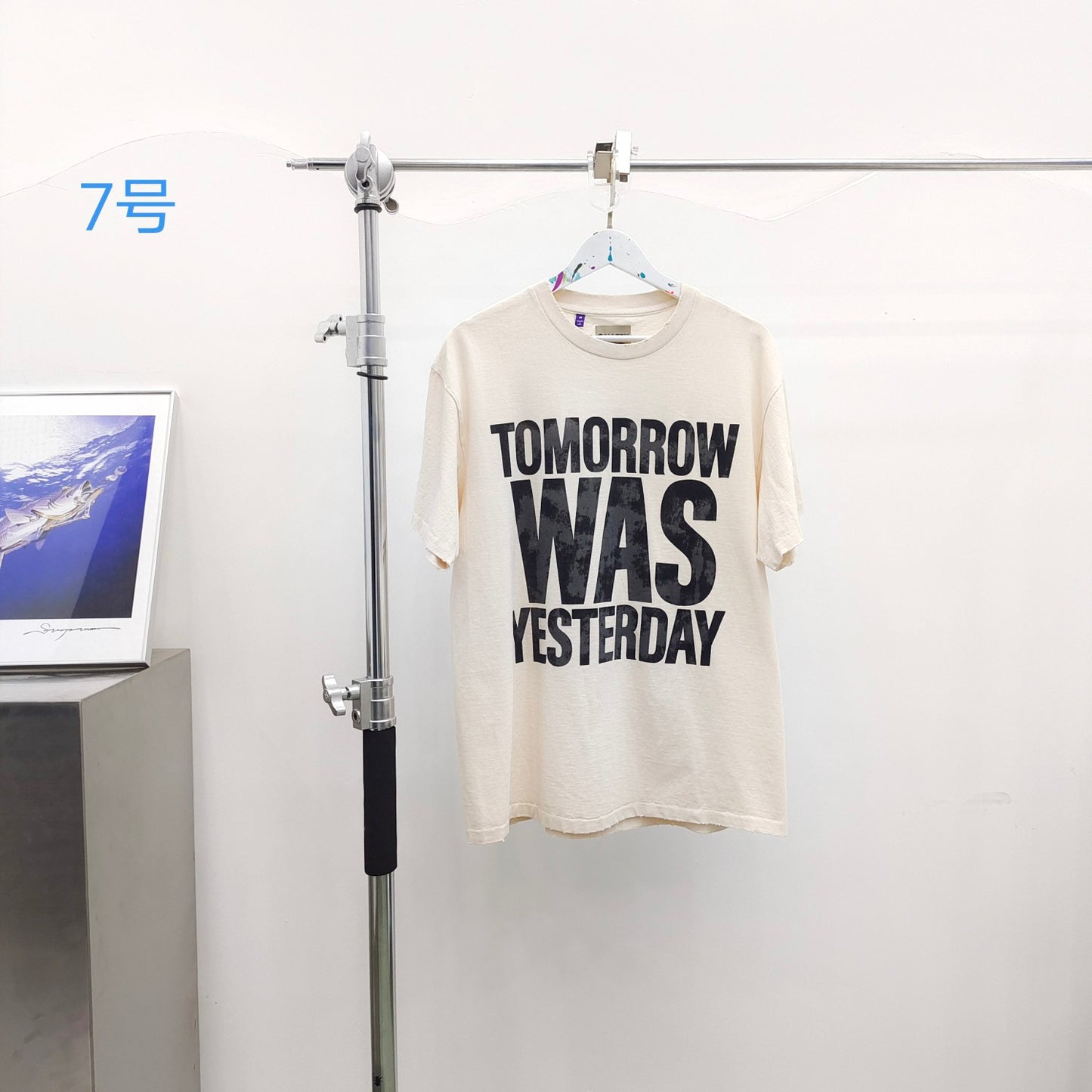 Gallery Dept Art Exhibition Tee