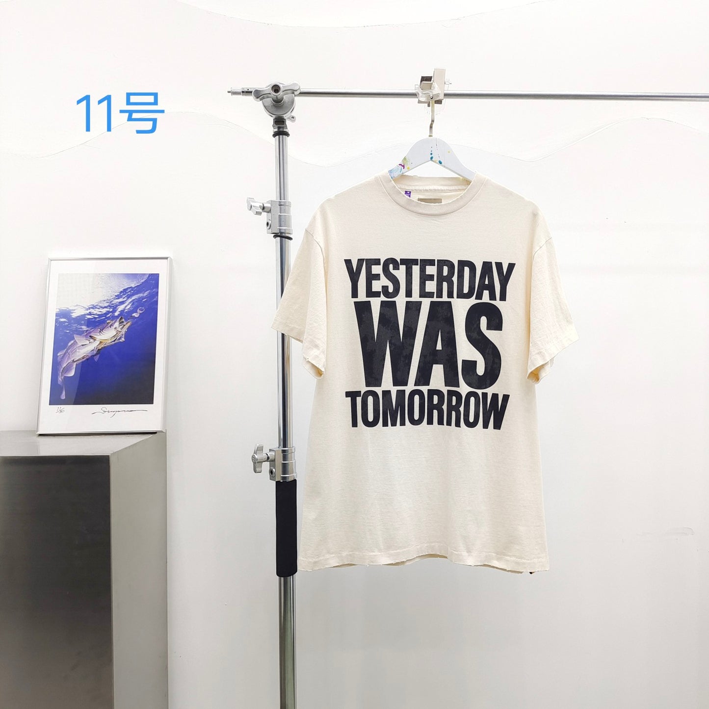 Gallery Dept Art Exhibition Tee