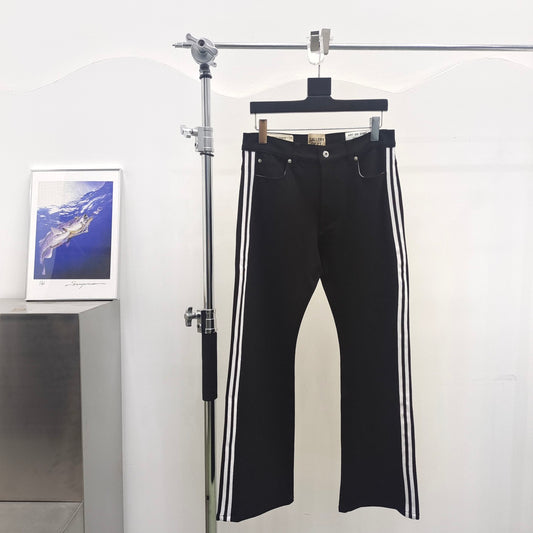 Gallery Dept Knitted Flare Pants