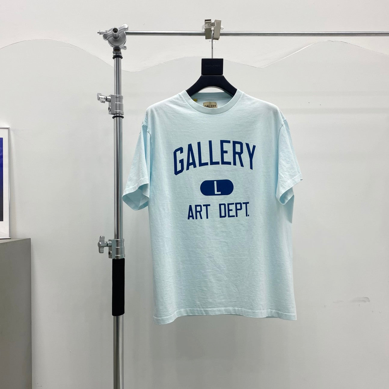 Gallery Dept Size Printed Tee