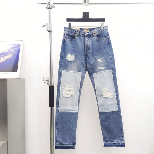 Gallery Dept Boro Cargo Jeans