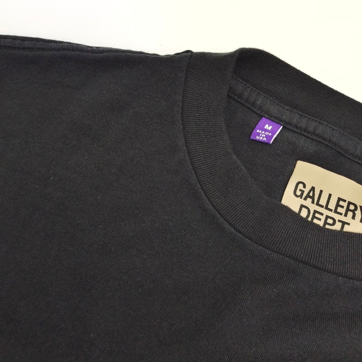 Gallery Dept  Music Pocket Long Sleeve