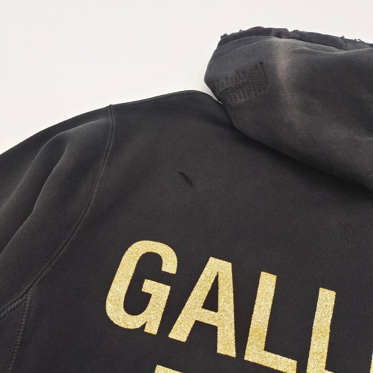 Gallery Dept Greatful Band Hoodie