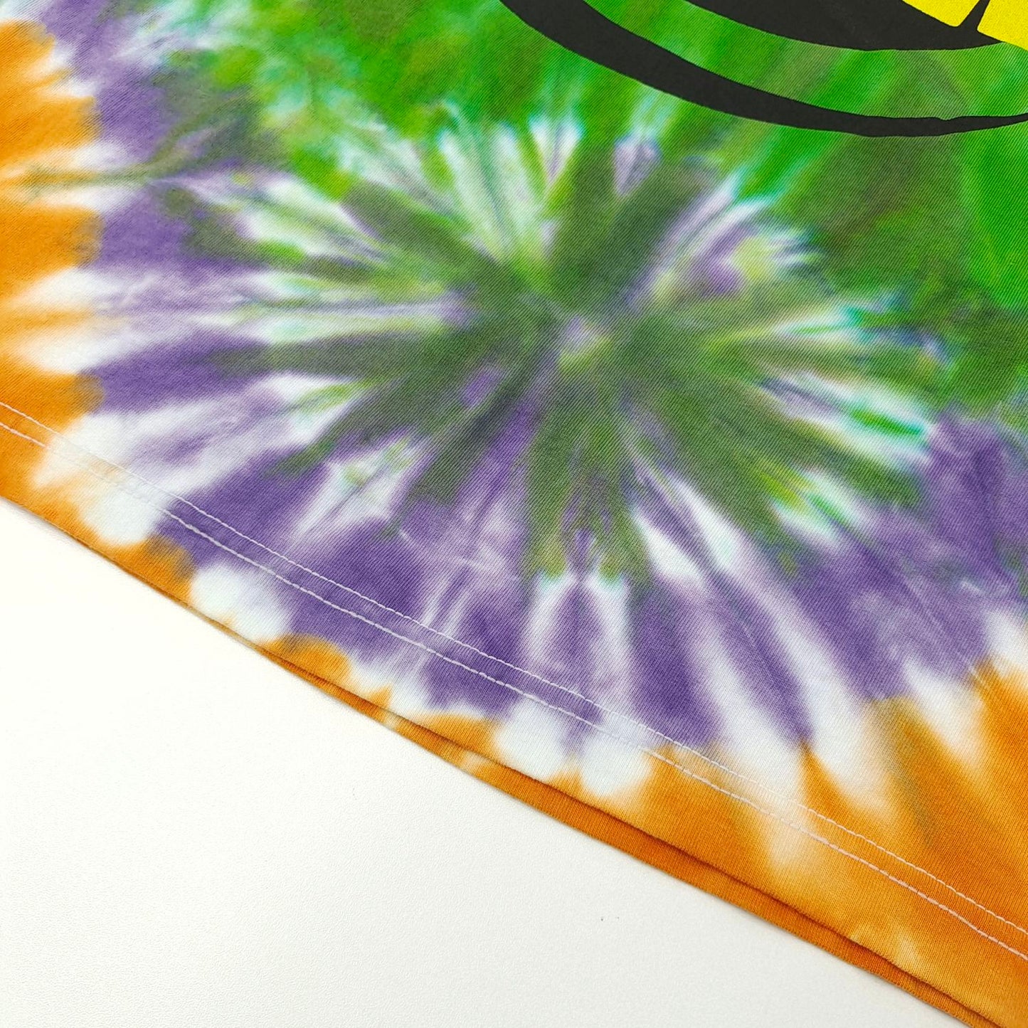 Gallery Dept Aurora Tie Dyeing Tee