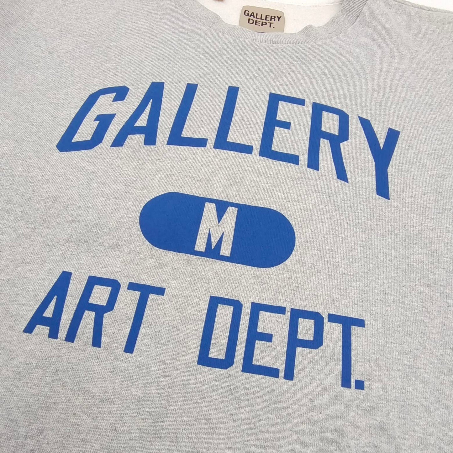 Gallery Dept Size Printed Sweats