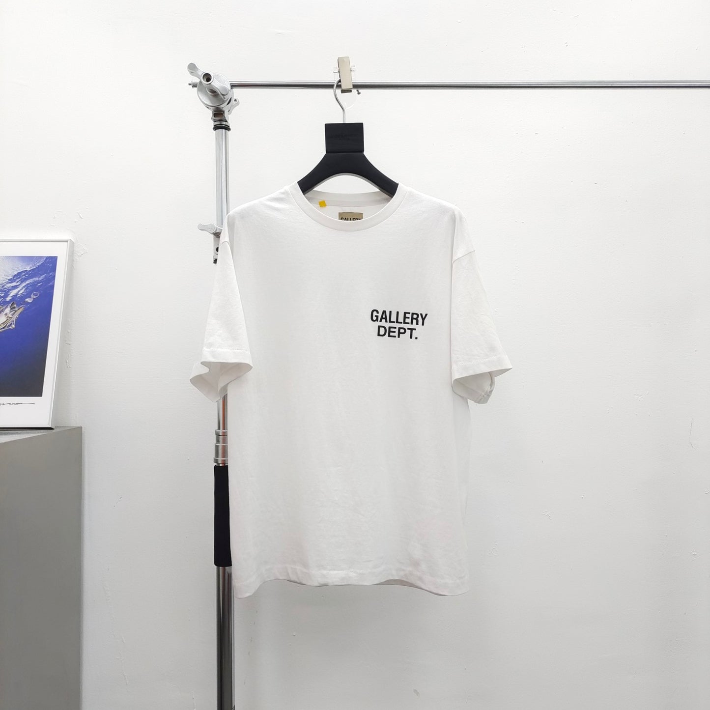 Gallery Dept Basic Print Tee