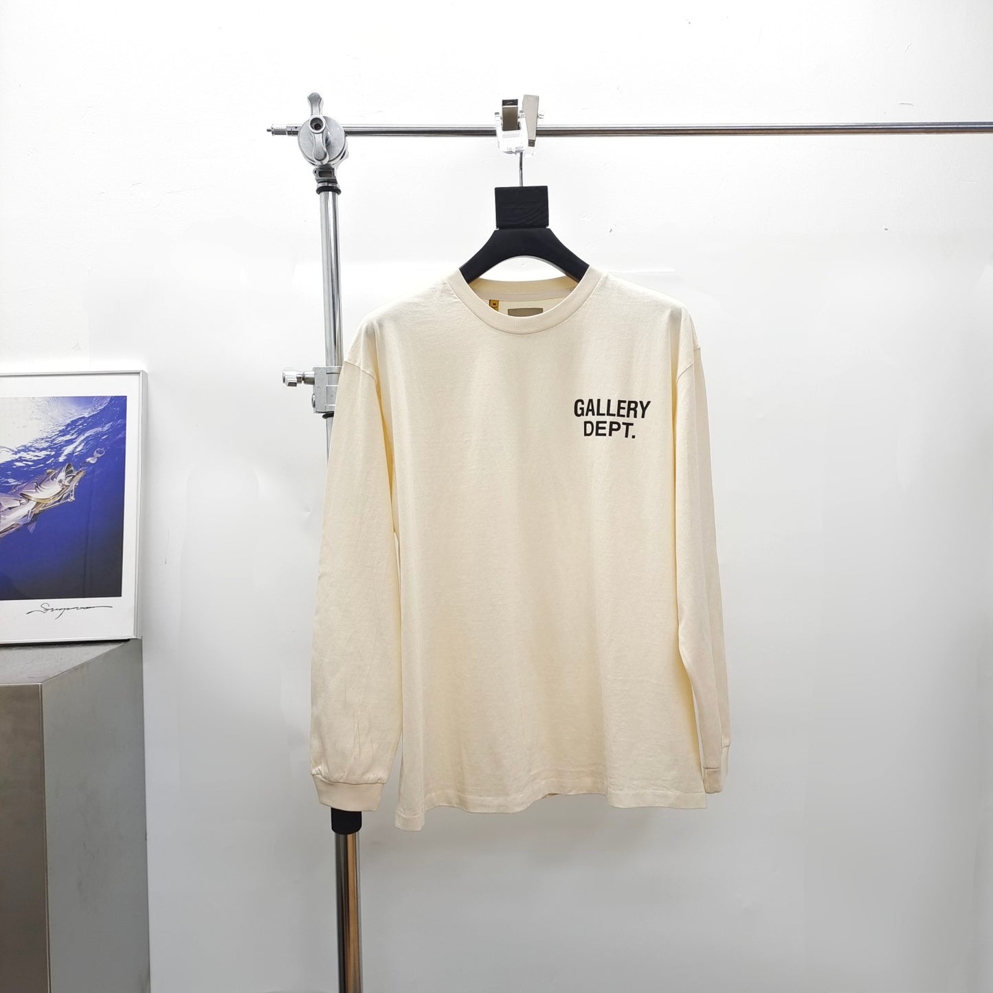 Gallery Dept Printed Long Sleeves