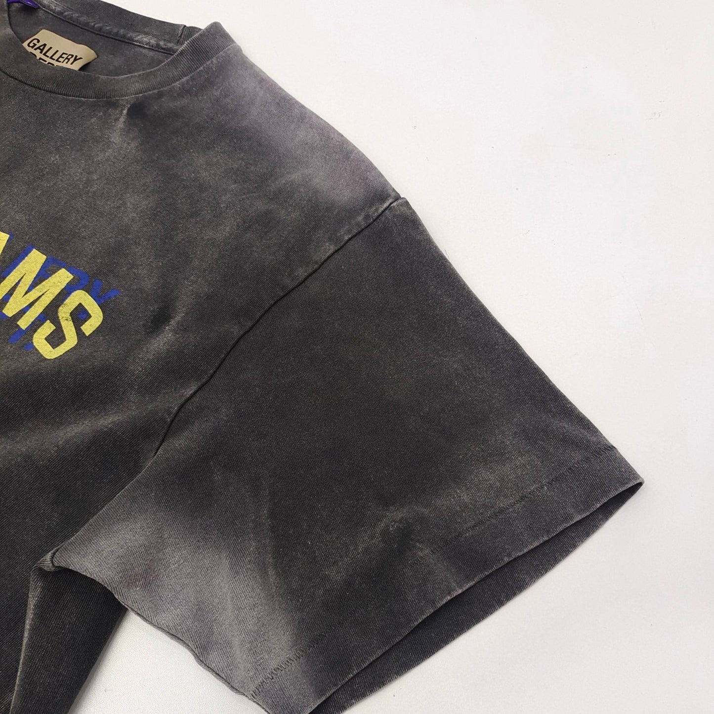 Gallery Dept Rams Washed Tee