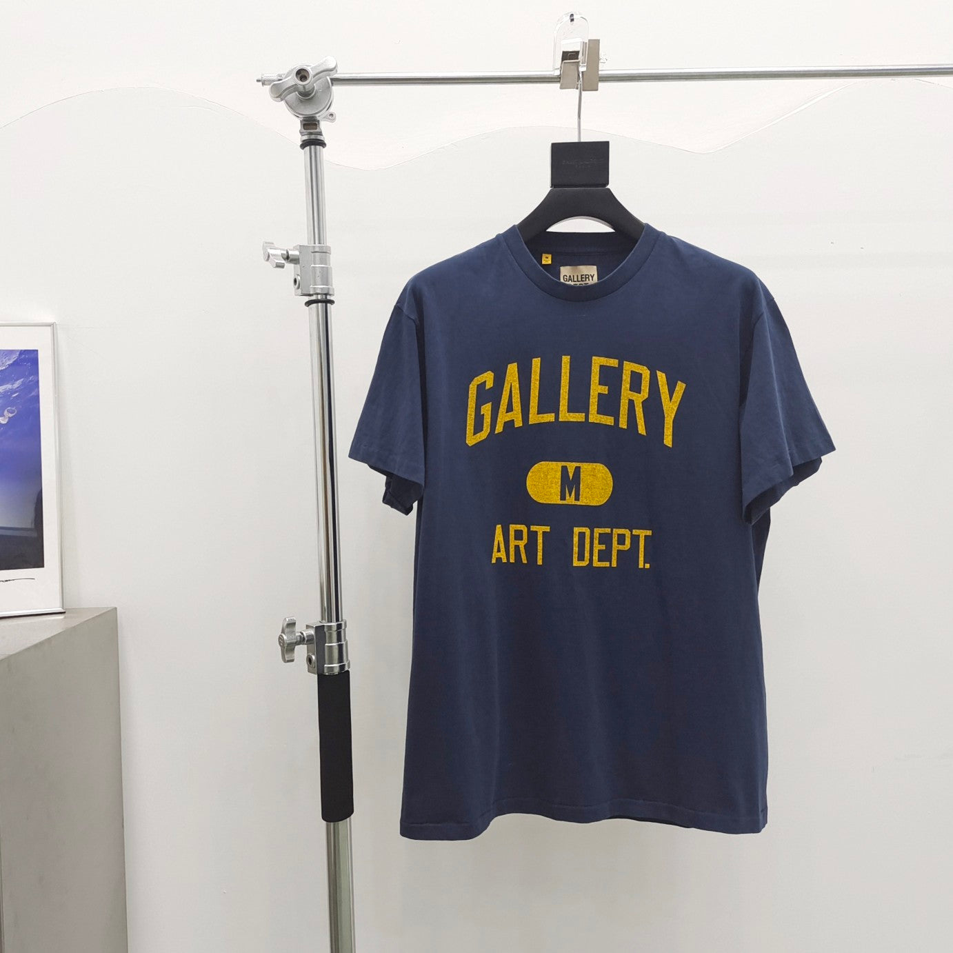 Gallery Dept Size Printed Tee