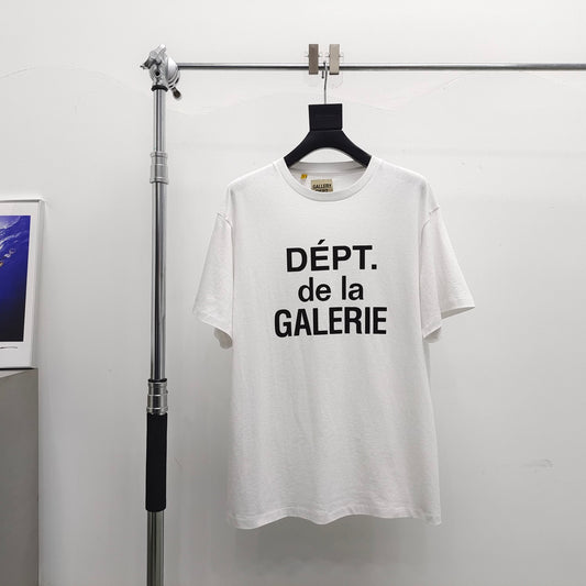 Gallery Dept Dela Printed Tee