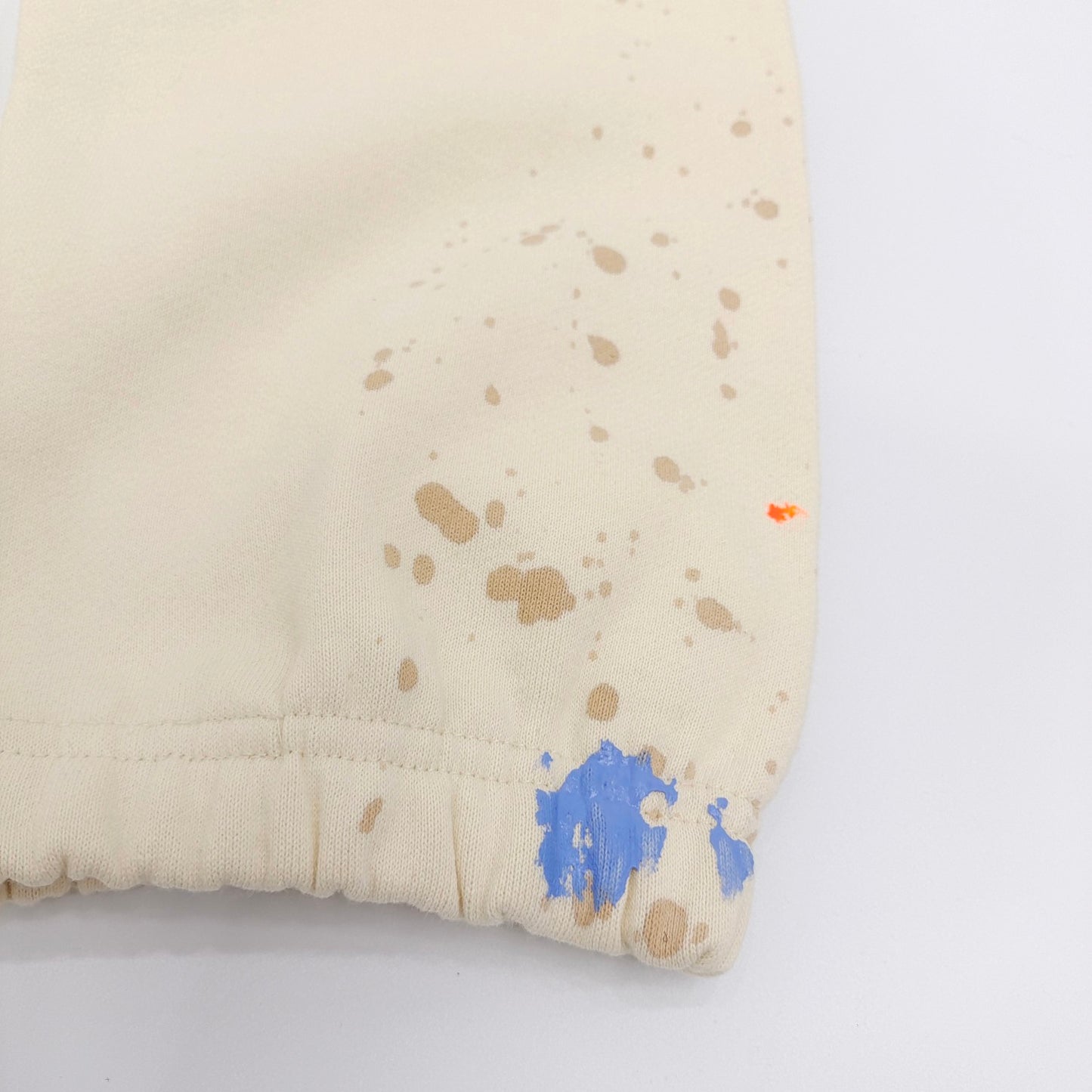 Gallery Dept Paint Splashing Sweatpants