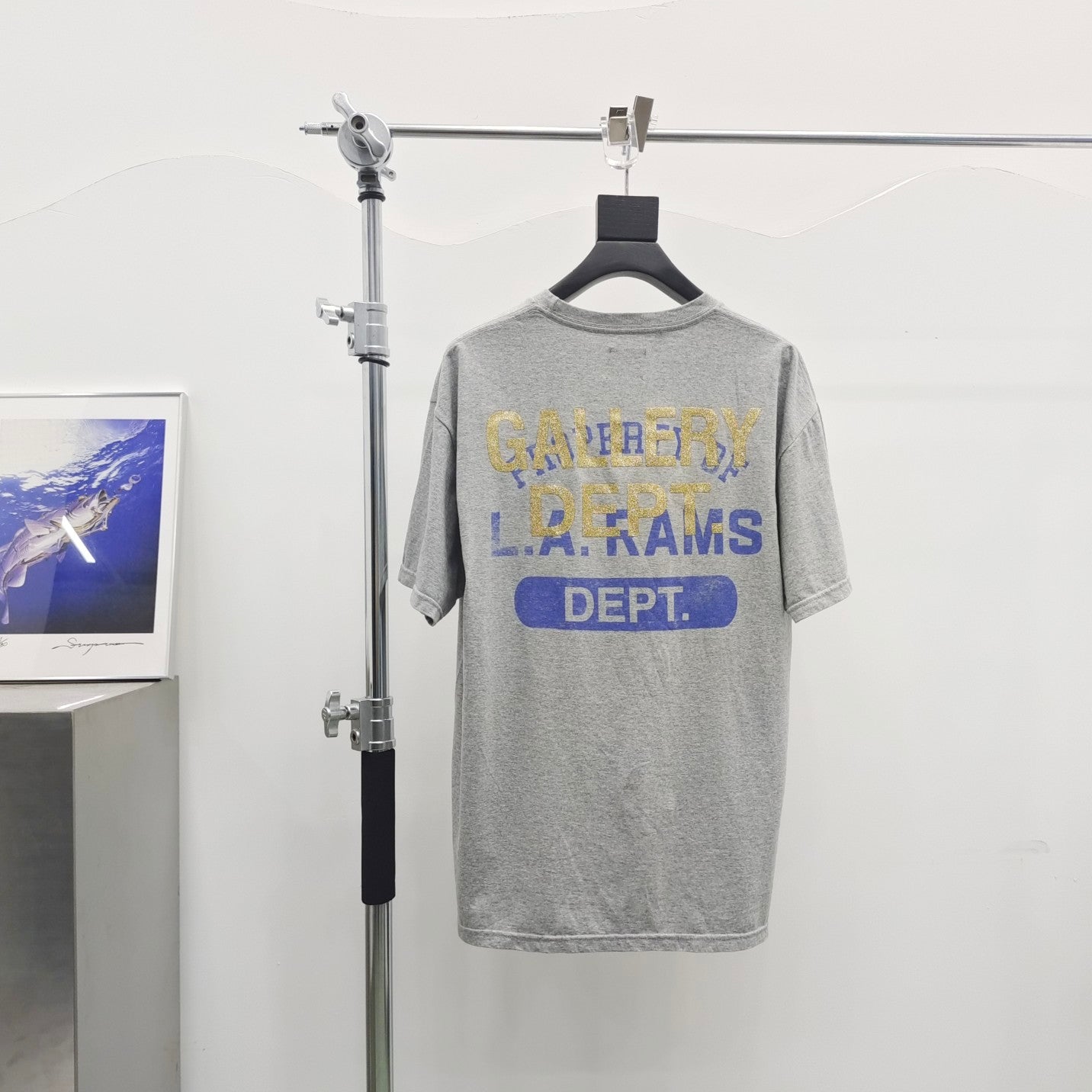 Gallery Dept Rams Tee