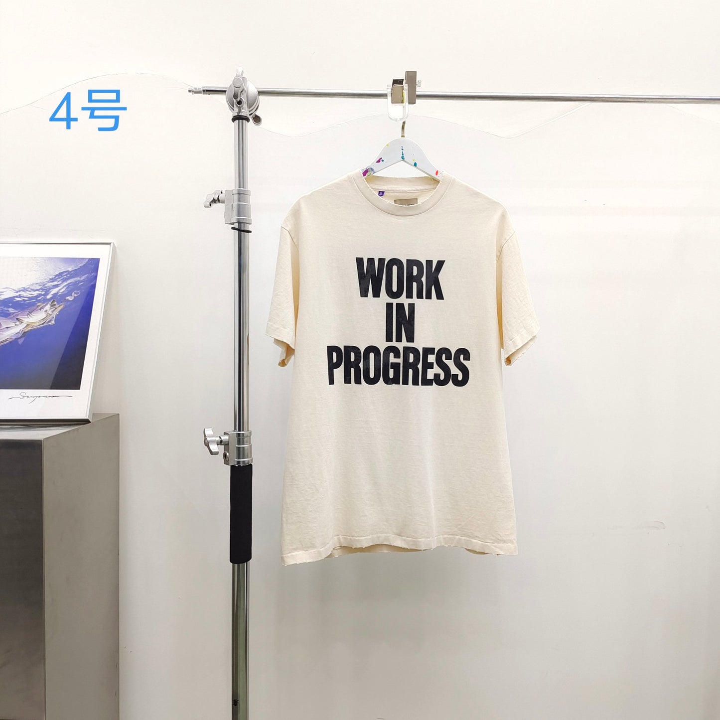 Gallery Dept Art Exhibition Tee