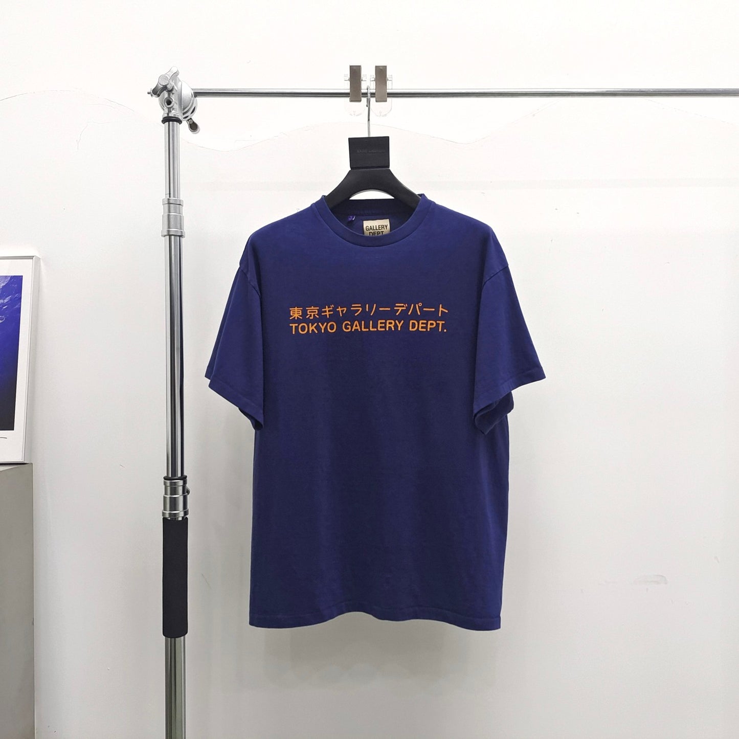 Gallery Dept Tokyo Print Tee