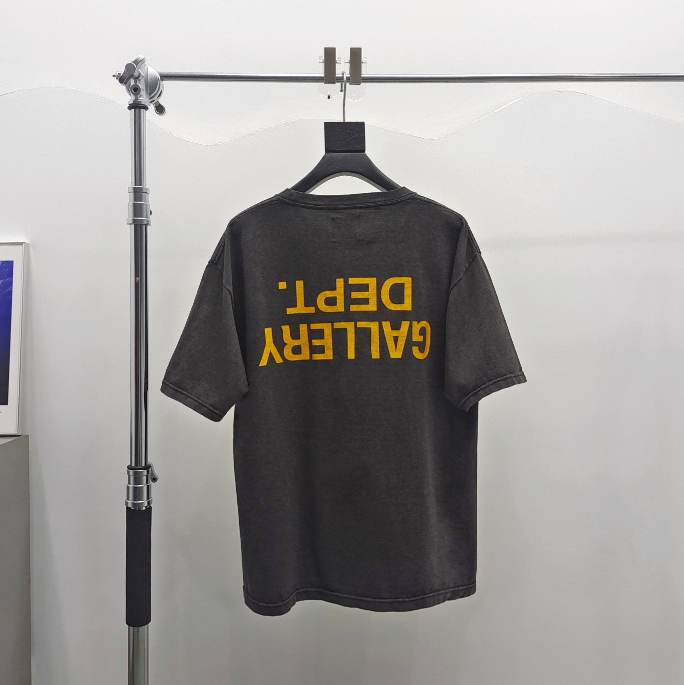 Gallery Dept Inverted Logo Printed Tee