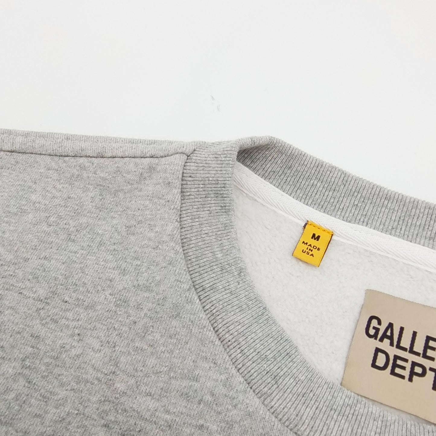 Gallery Dept Size Printed Sweats