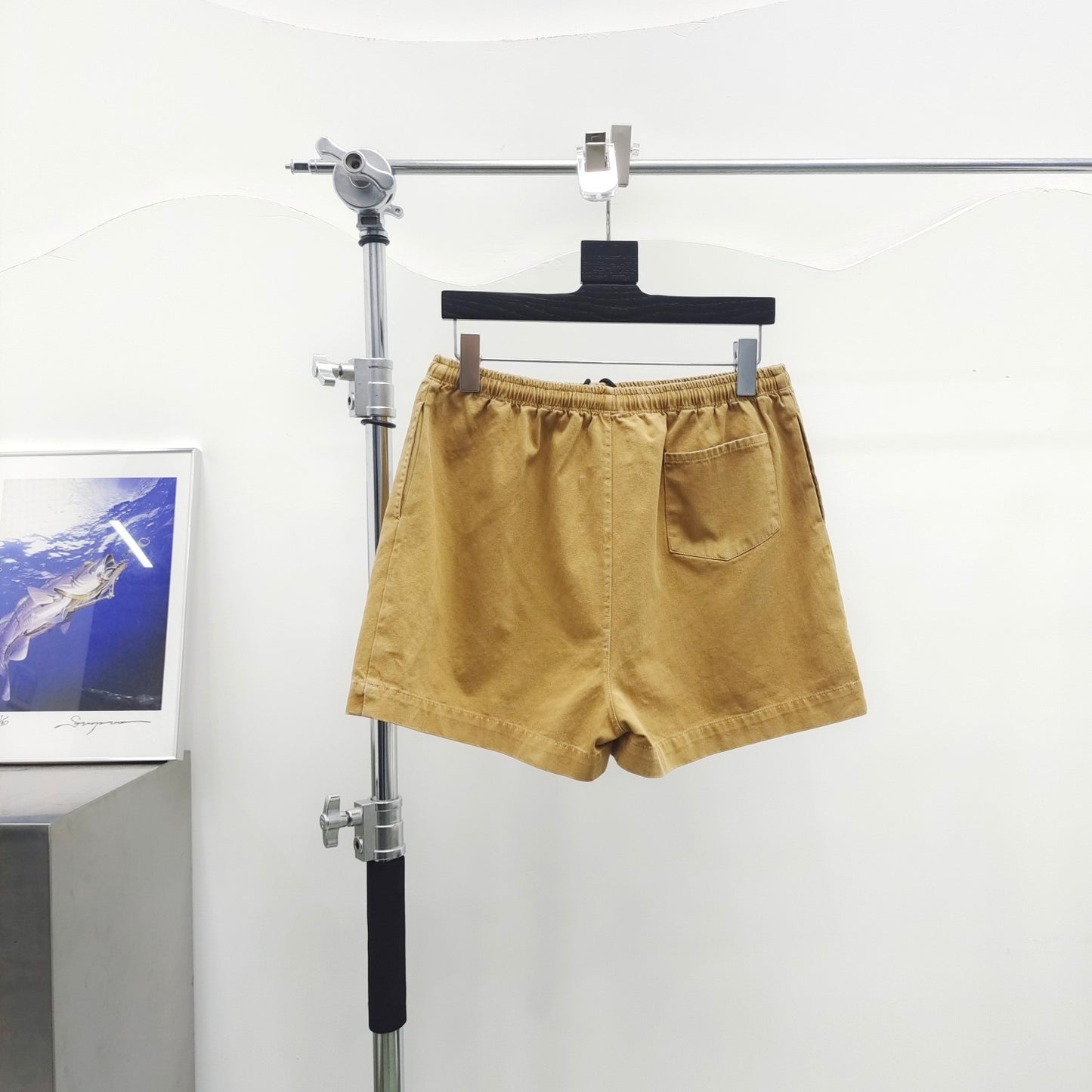 Gallery Dept ZUMA Shorts