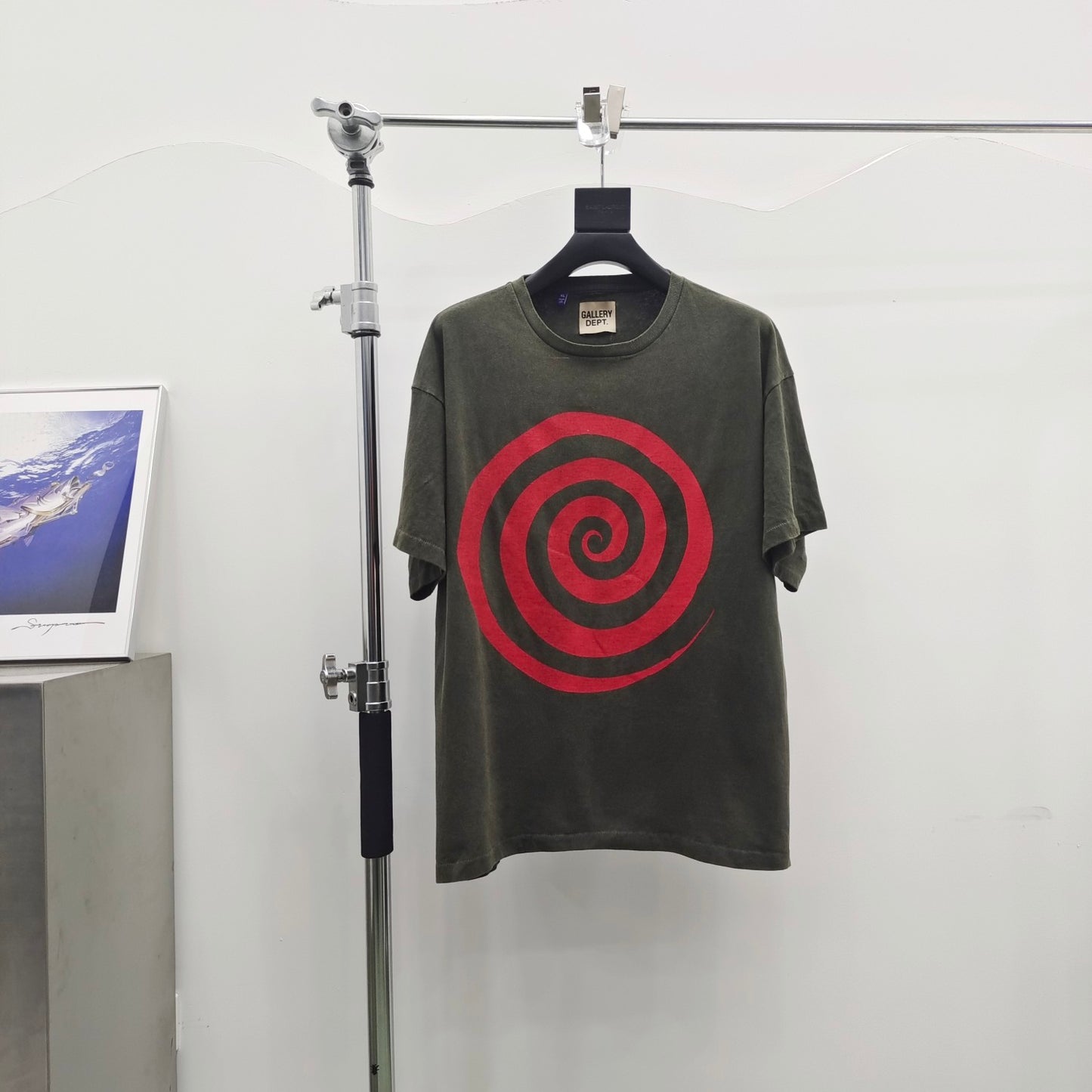 Gallery Dept Vortex Tee